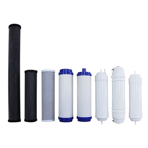 吳江Activated carbon filter