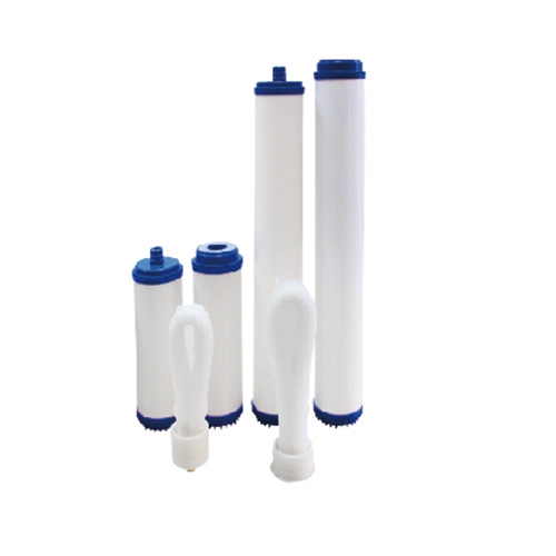 常熟PVDF water-filter